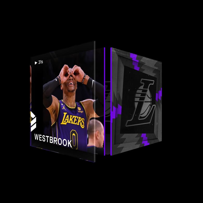 Russell Westbrook