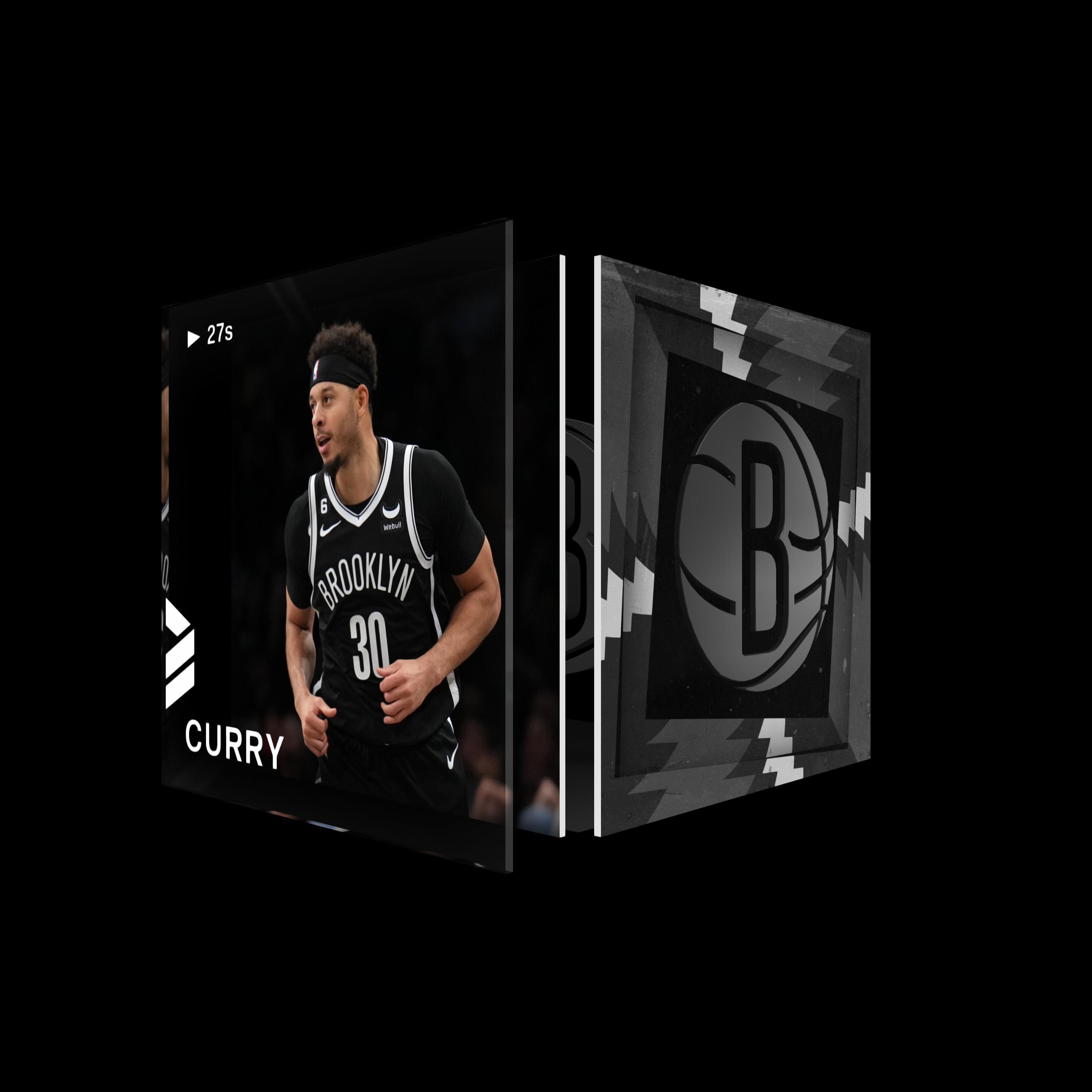 Seth Curry