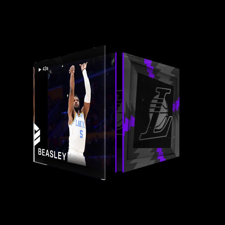 Malik Beasley