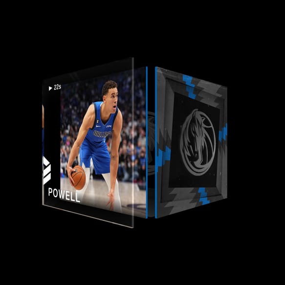 Dwight Powell