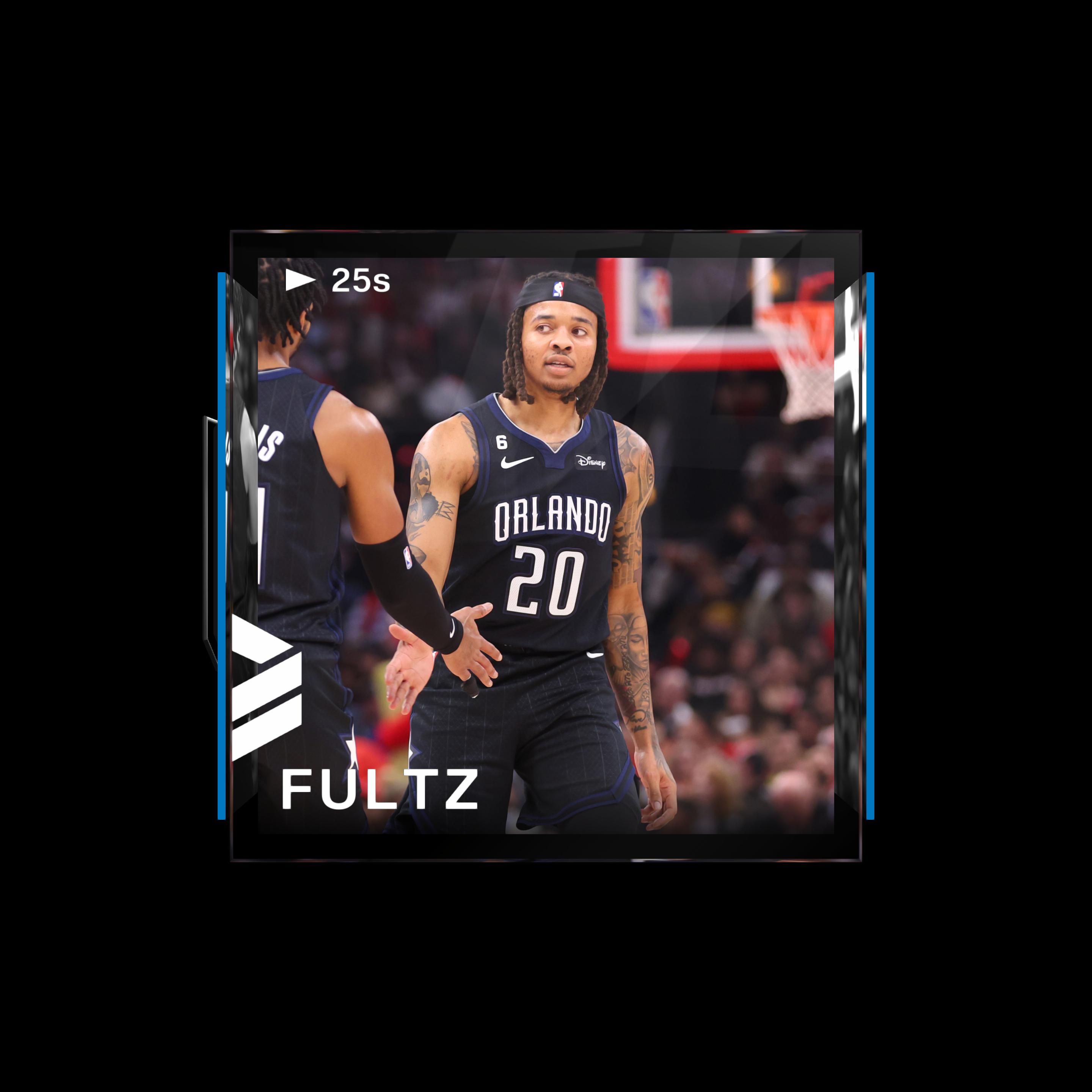 Markelle Fultz