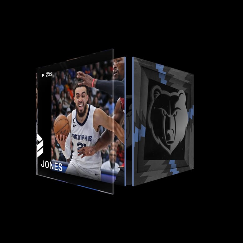 Tyus Jones