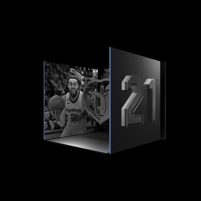Tyus Jones