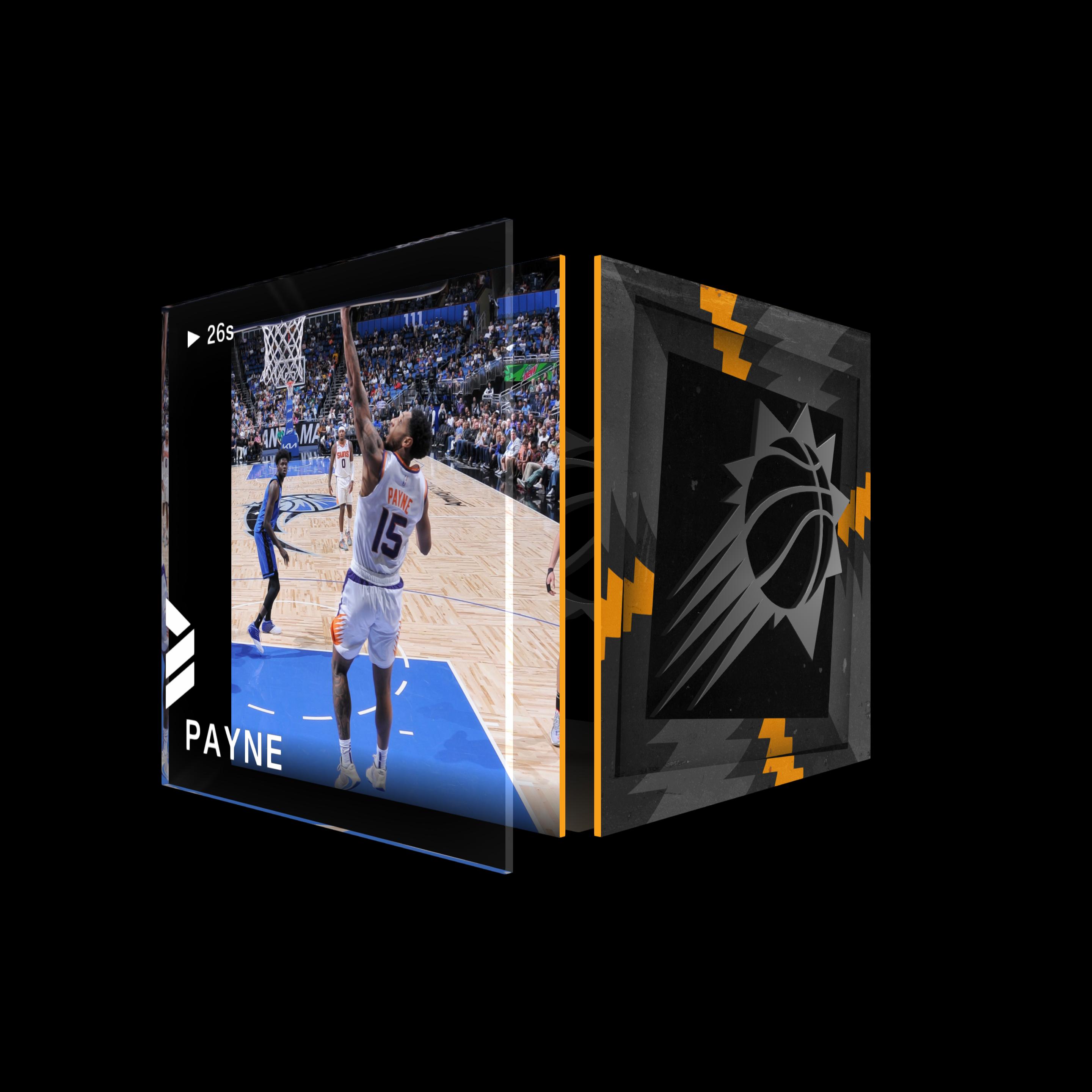Cameron Payne