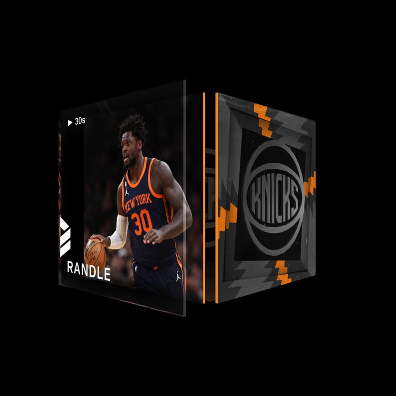 Julius Randle
