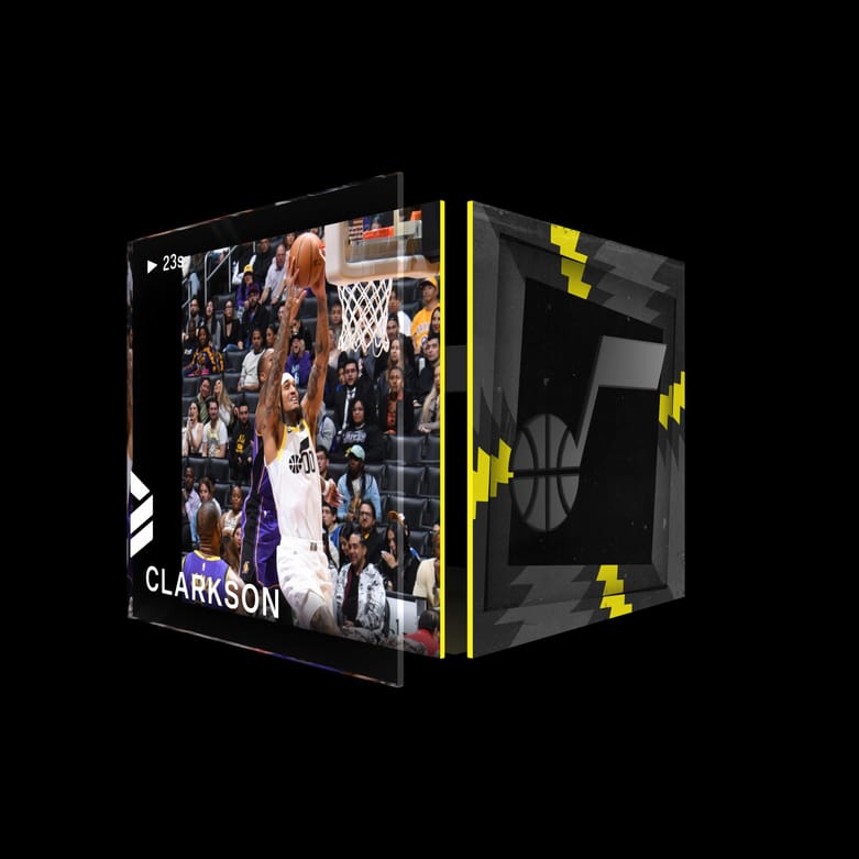 Jordan Clarkson