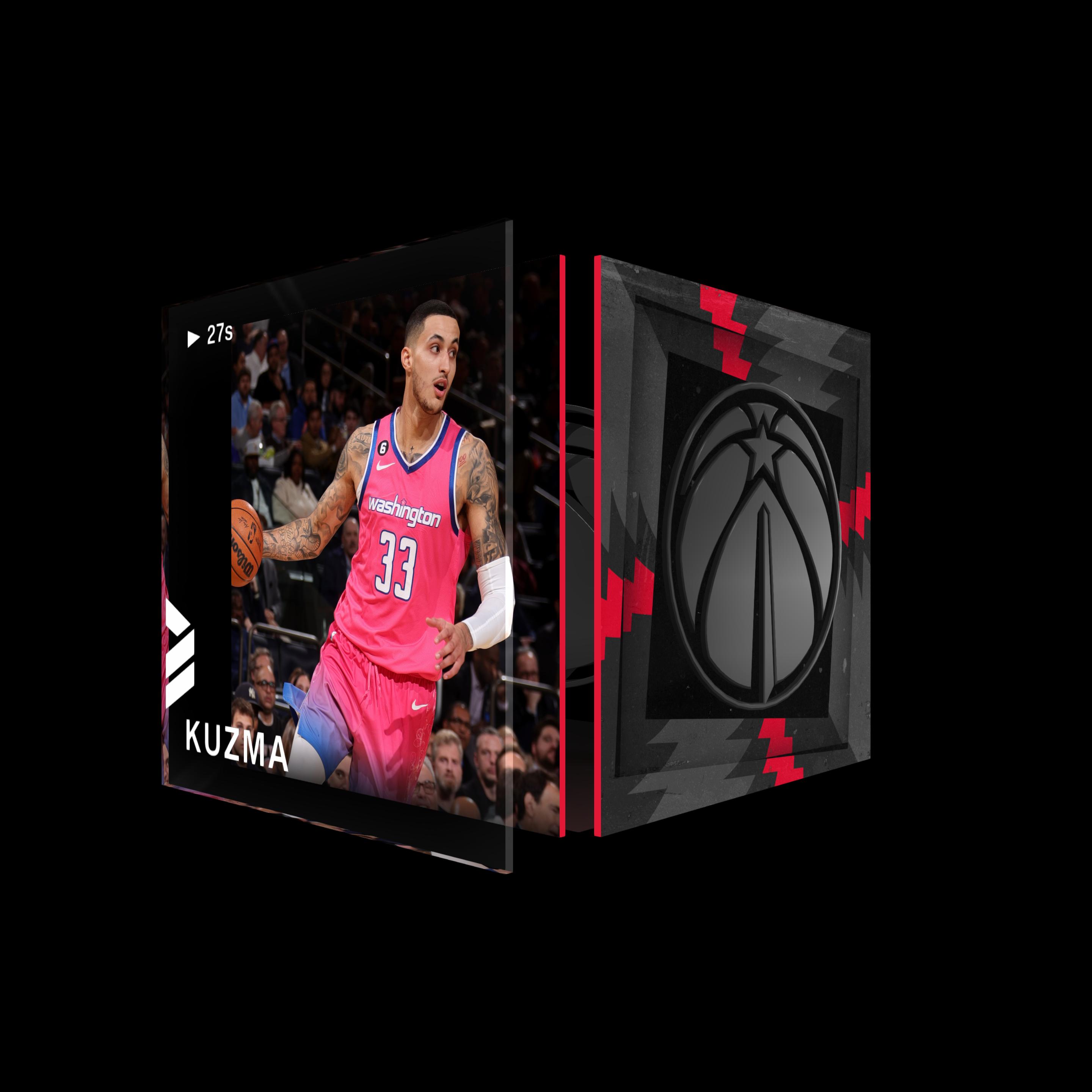 Kyle Kuzma