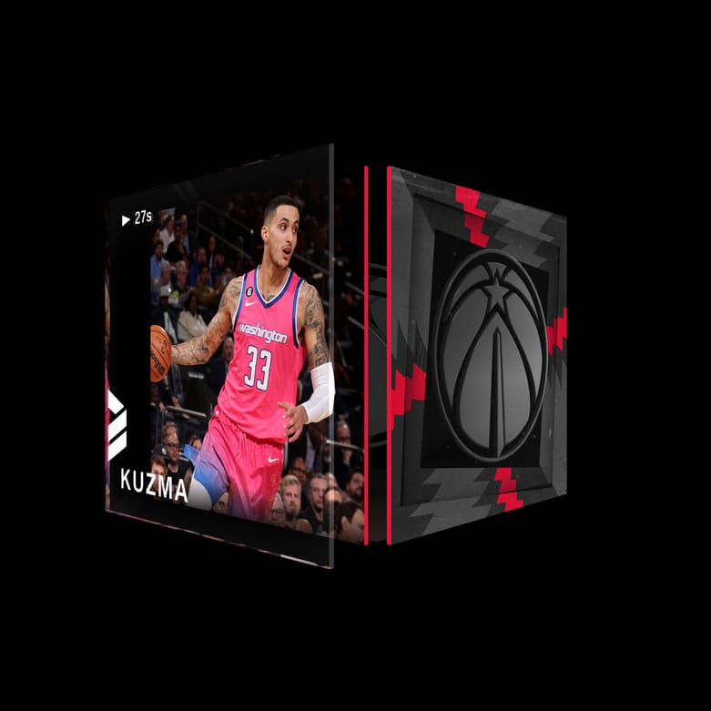 Kyle Kuzma