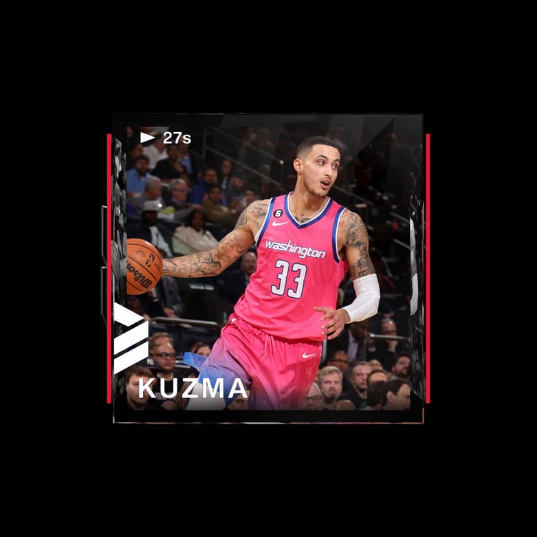 Kyle Kuzma