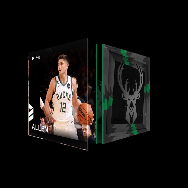 Grayson Allen