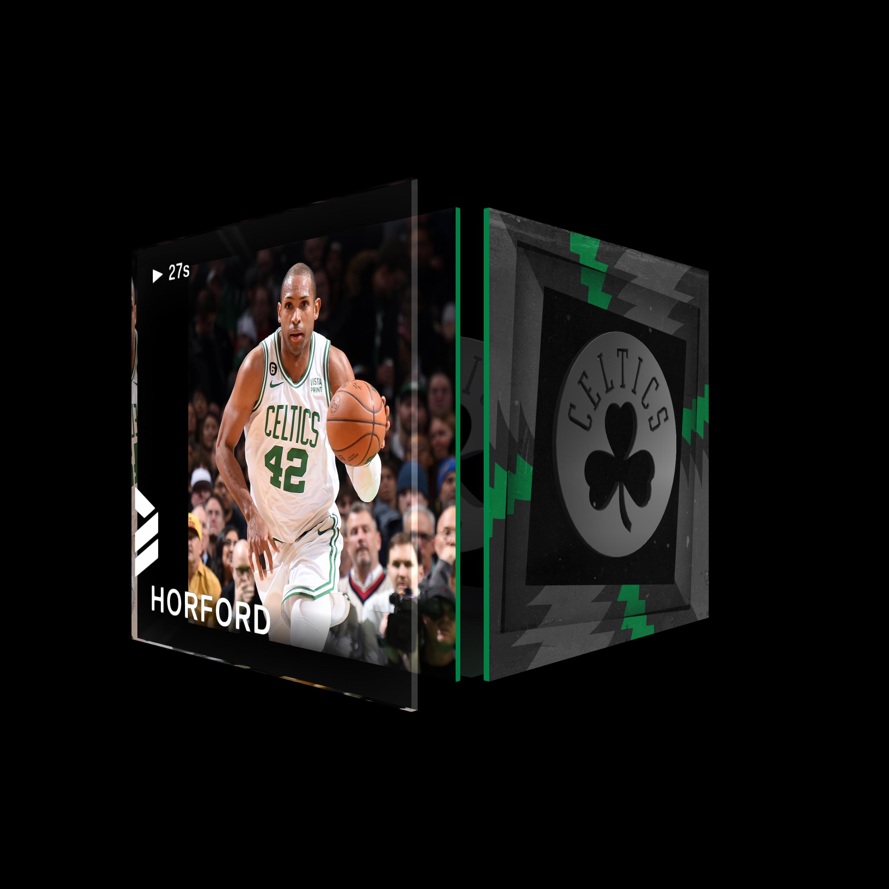 Al Horford