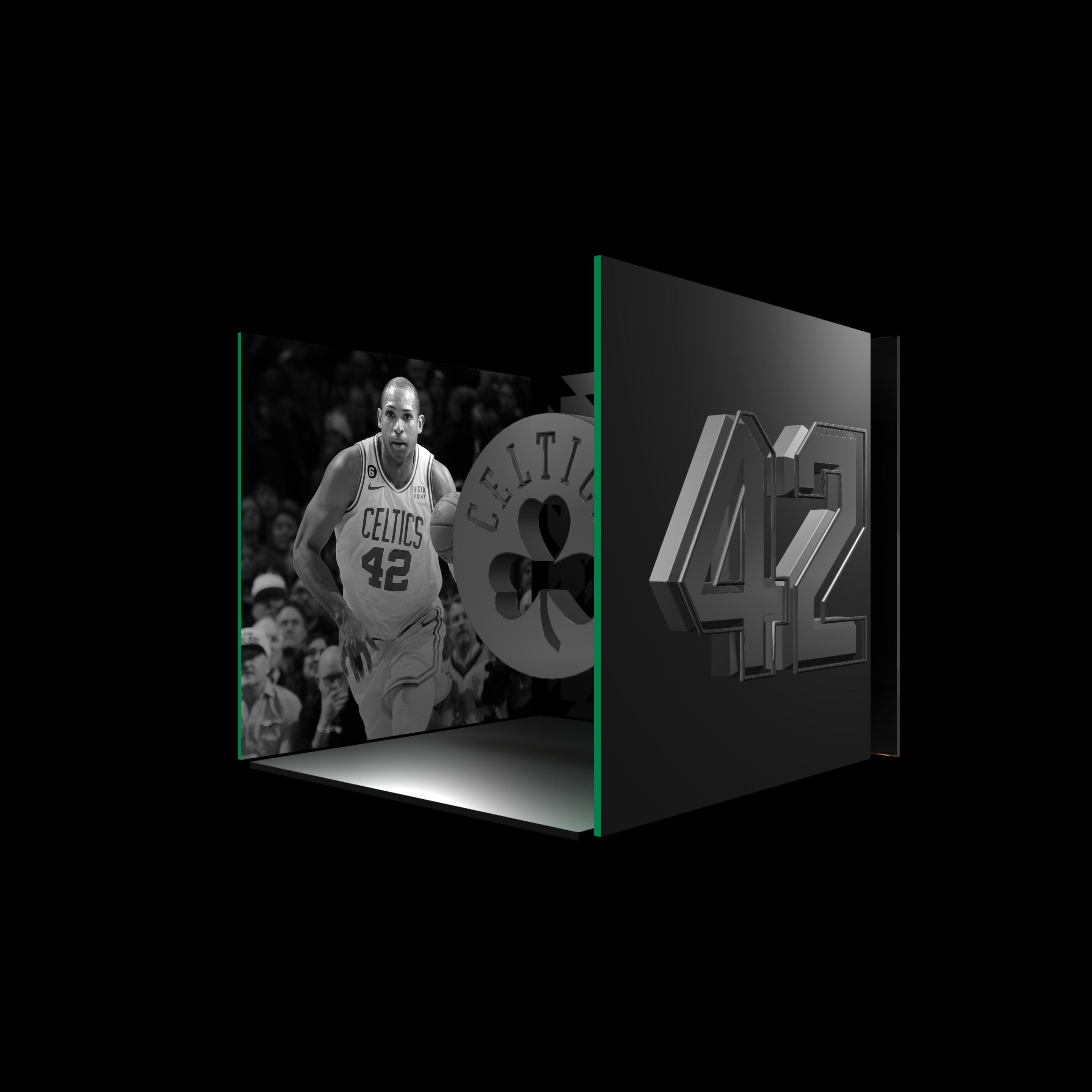 Al Horford