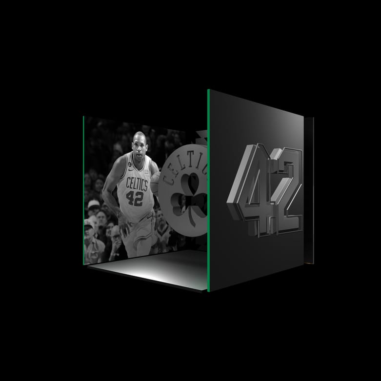 Al Horford