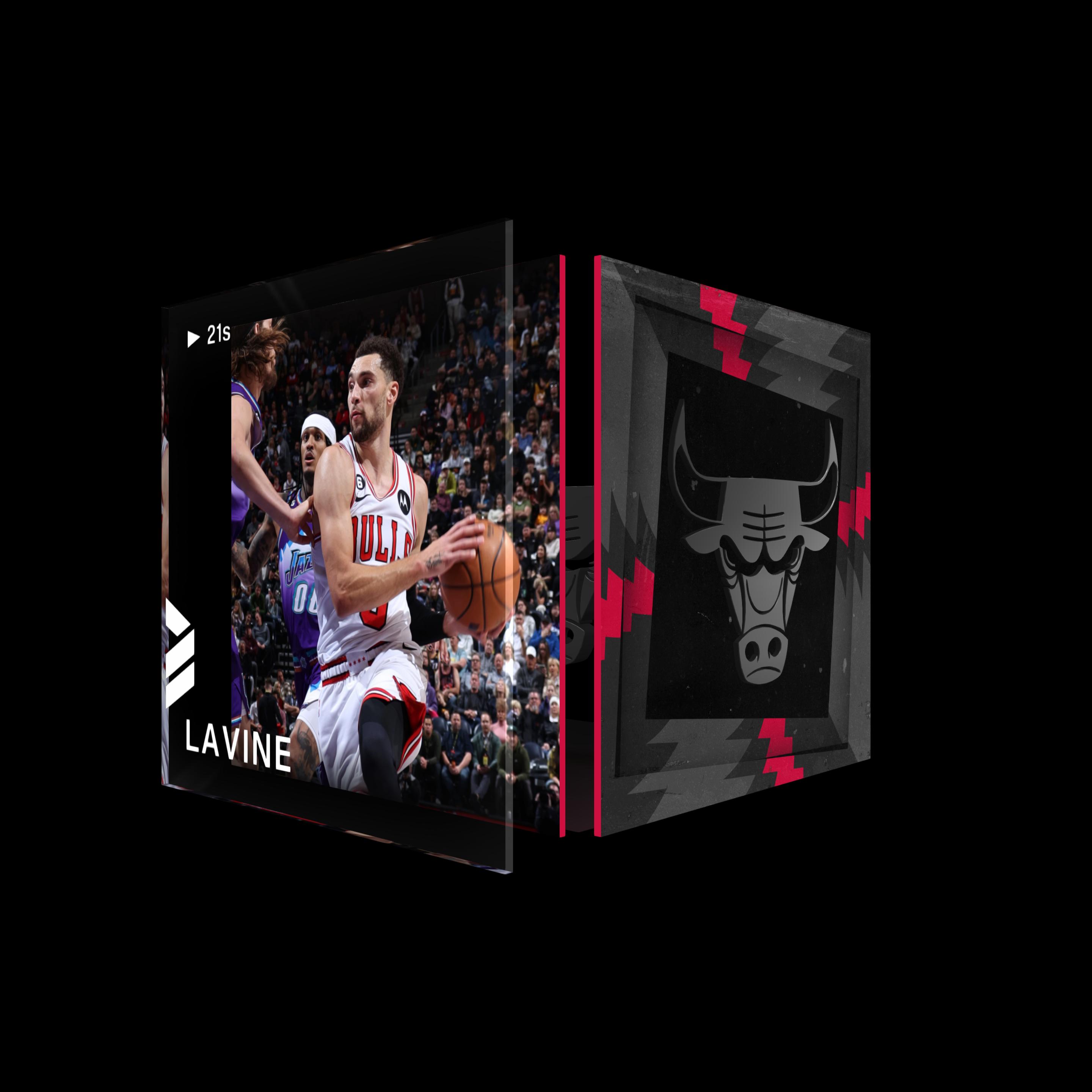 Zach LaVine