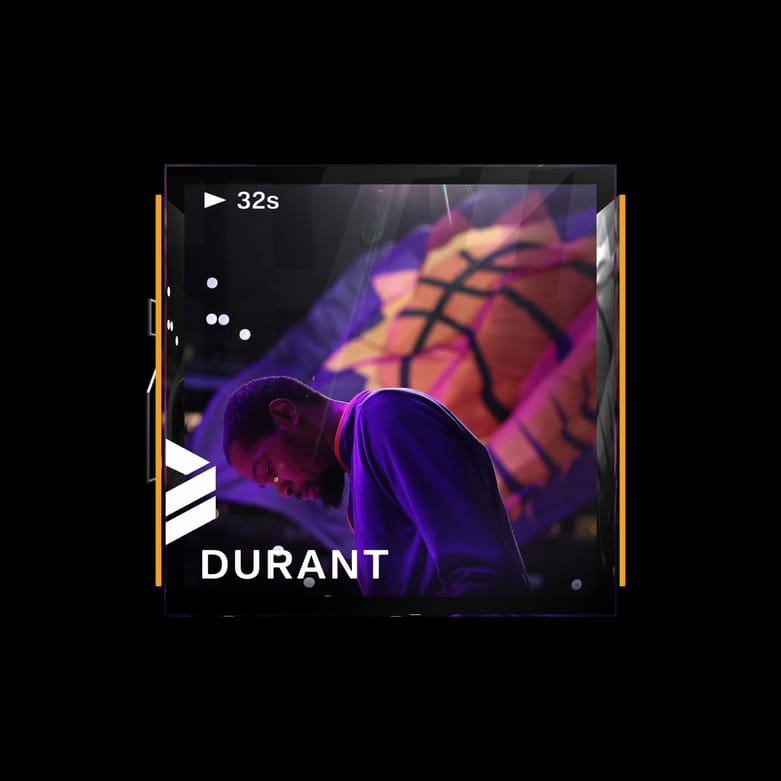 Kevin Durant