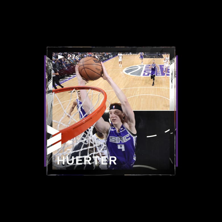 Kevin Huerter