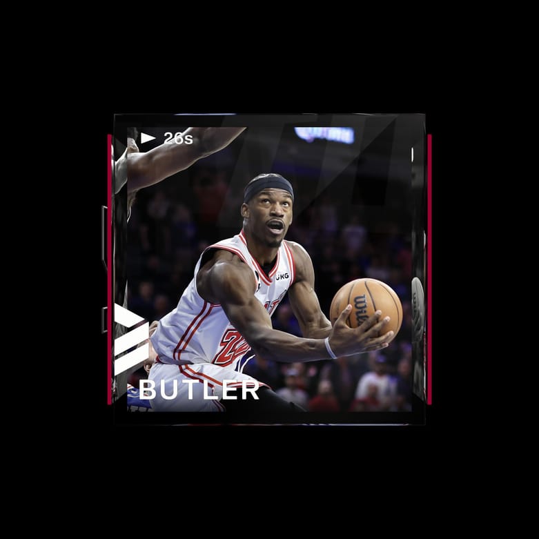 Jimmy Butler