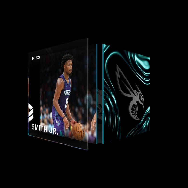 Dennis Smith Jr.