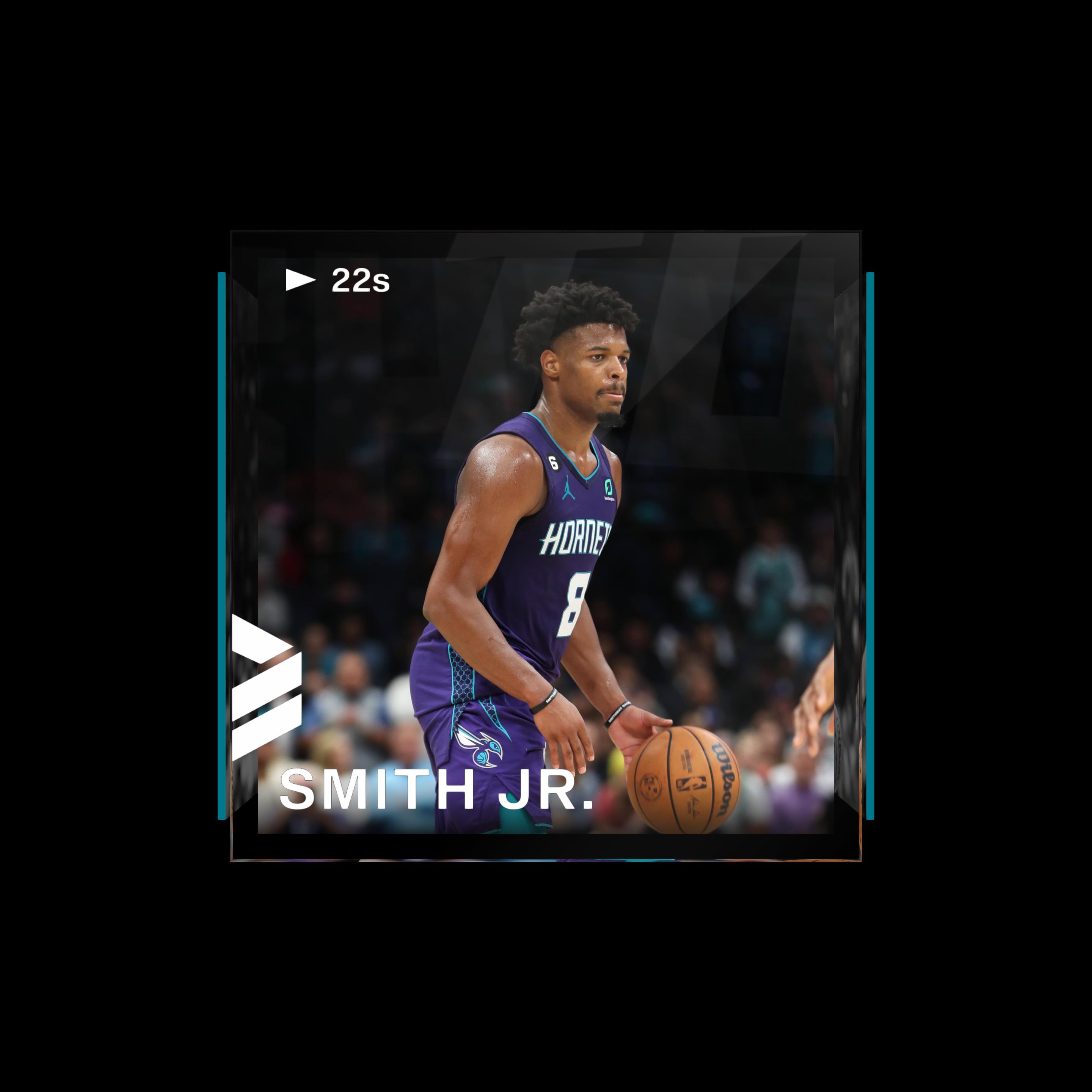 Dennis Smith Jr.