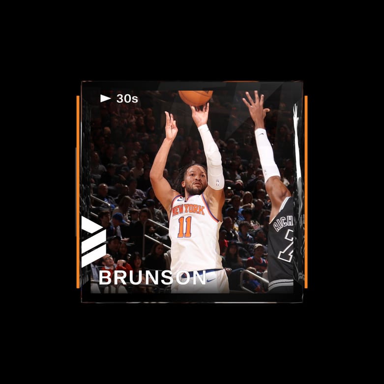 Jalen Brunson