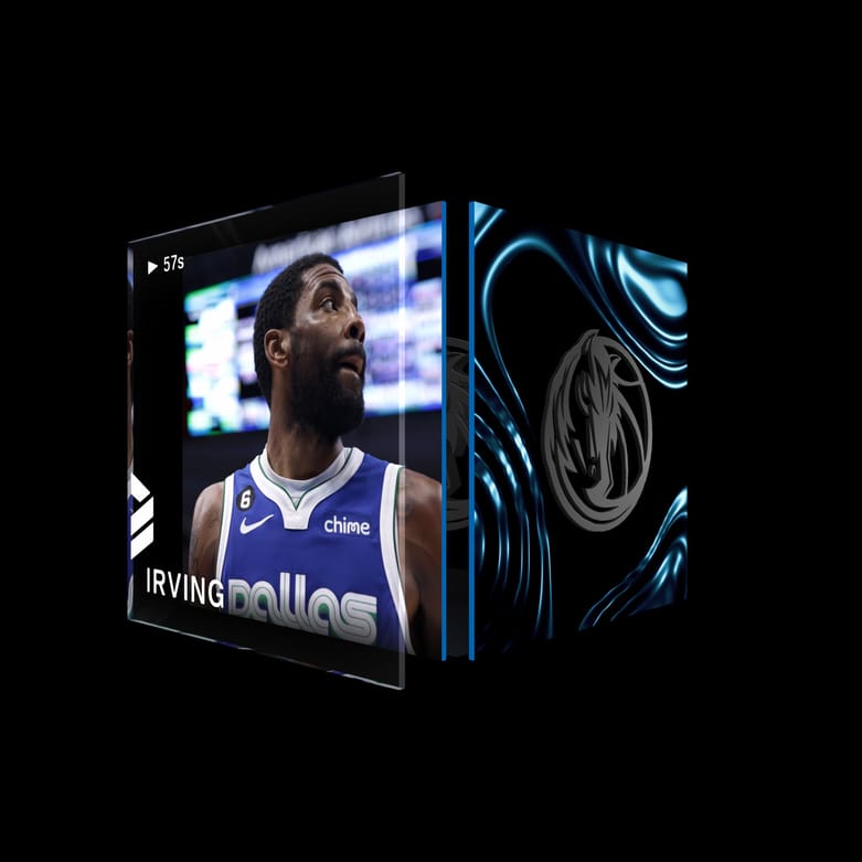 Kyrie Irving
