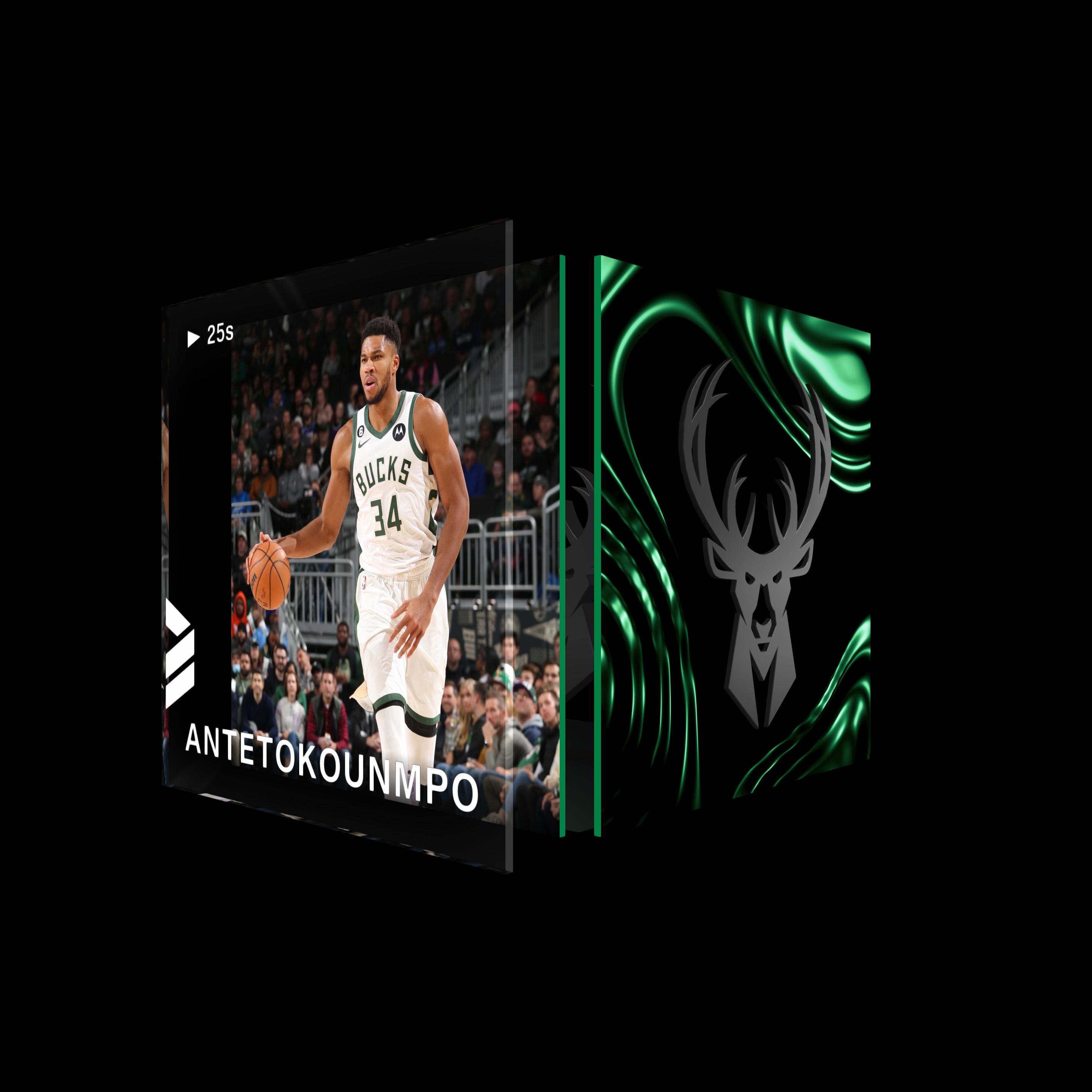 Giannis Antetokounmpo