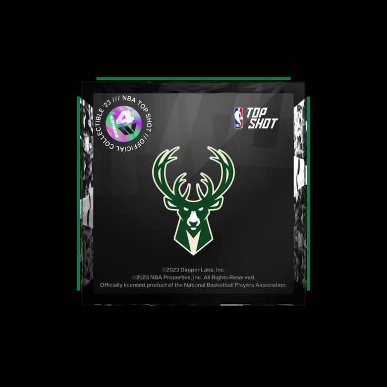 Giannis Antetokounmpo