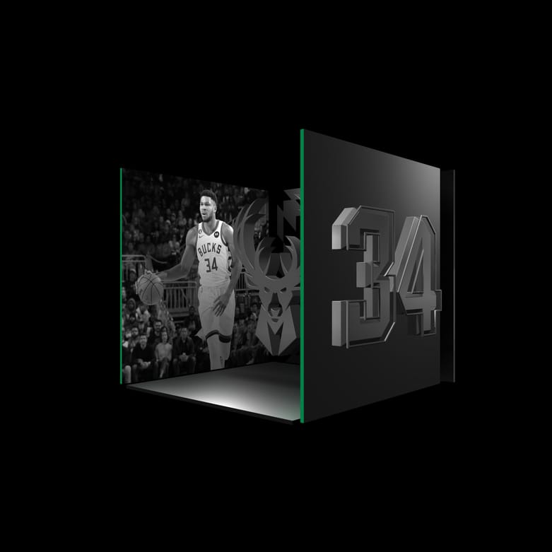 Giannis Antetokounmpo