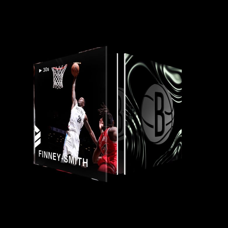 Dorian Finney-Smith