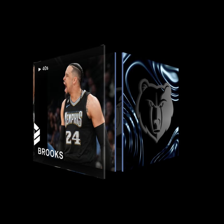 Dillon Brooks