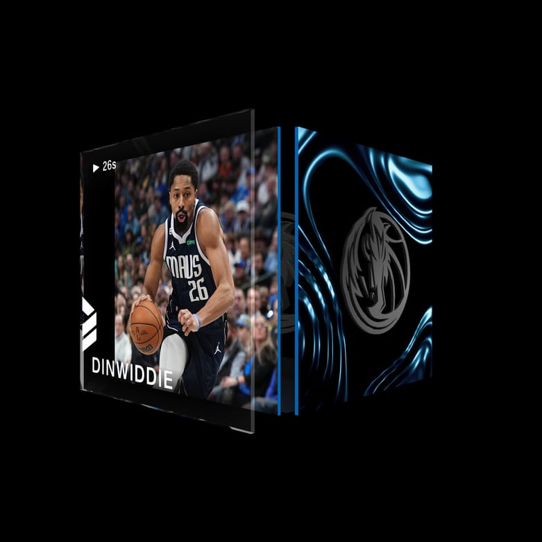 Spencer Dinwiddie