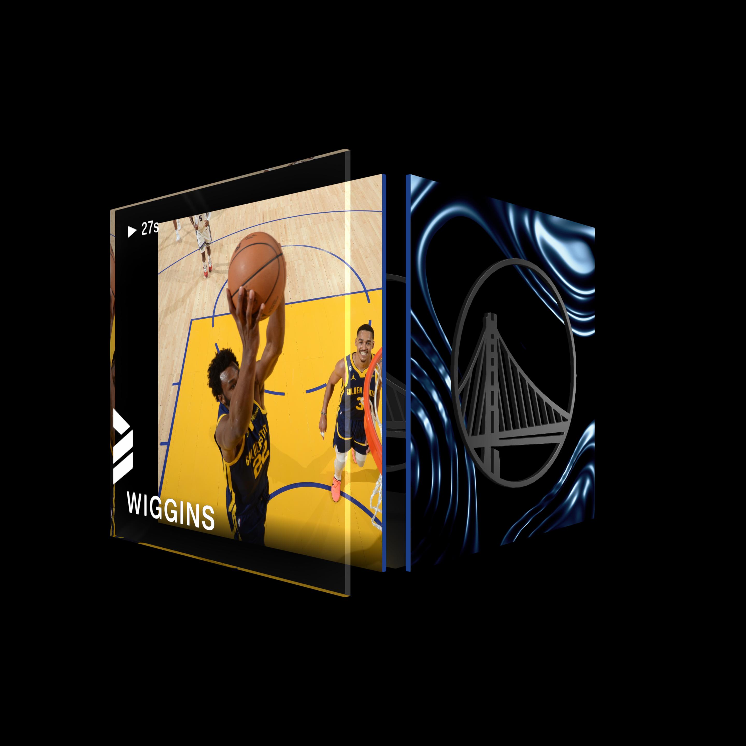 Andrew Wiggins
