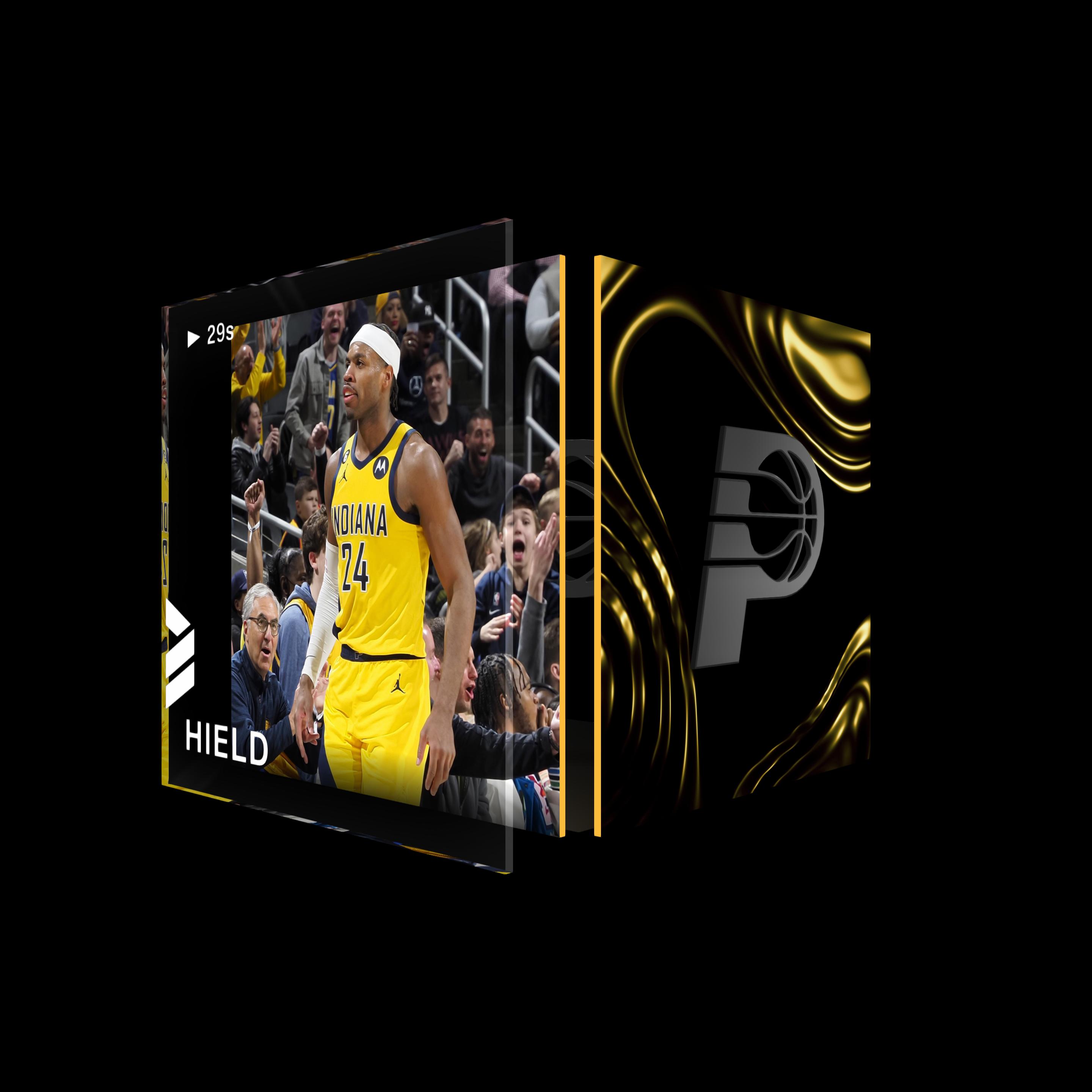 Buddy Hield