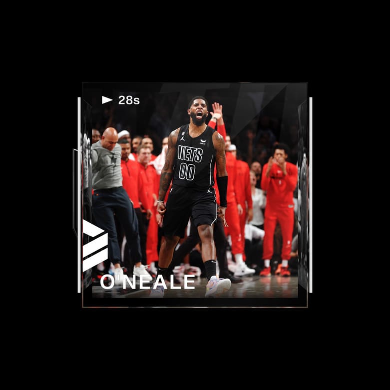 Royce O'Neale
