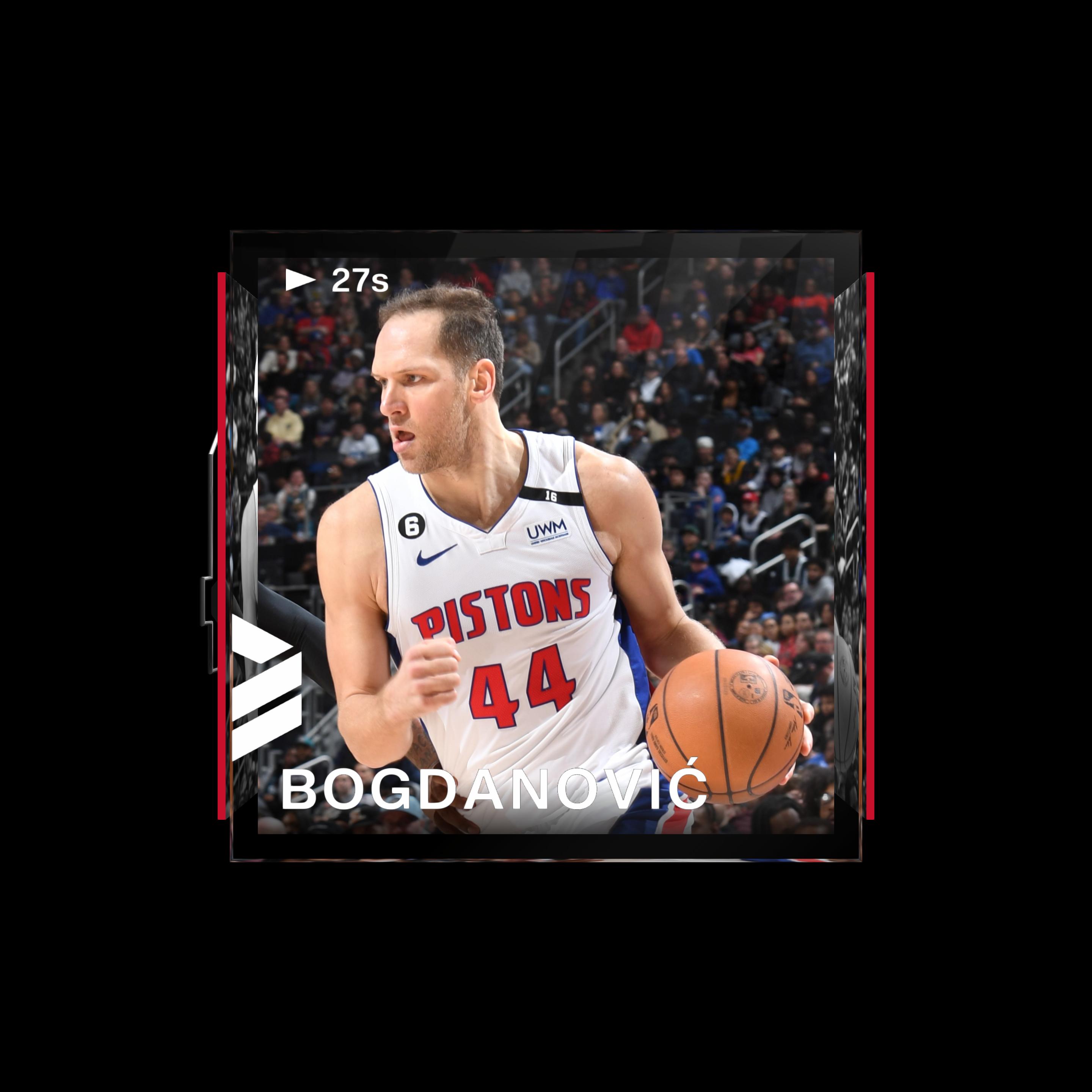 Bojan Bogdanović