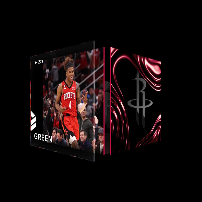 Jalen Green