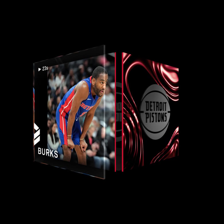 Alec Burks