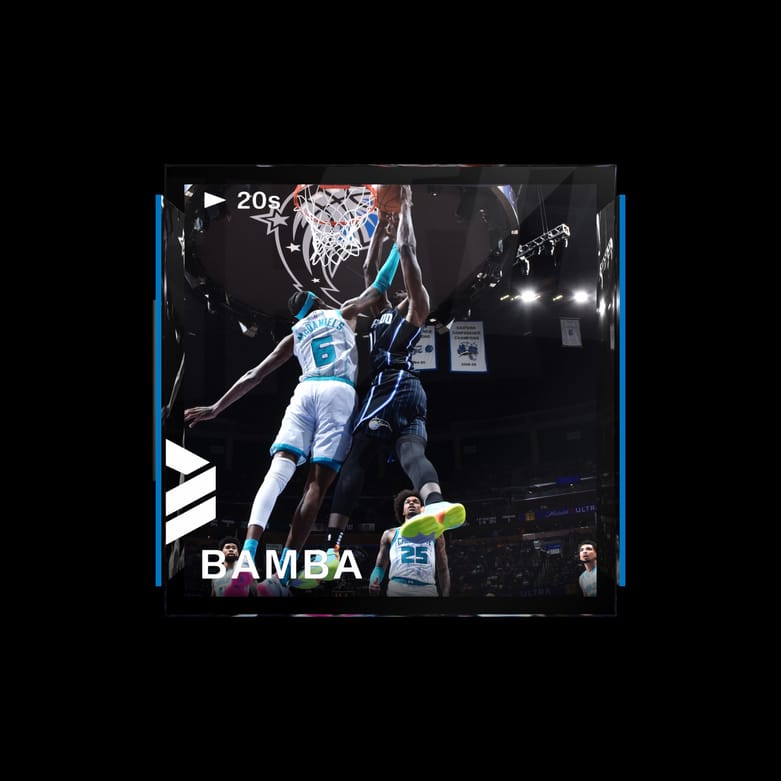 Mo Bamba