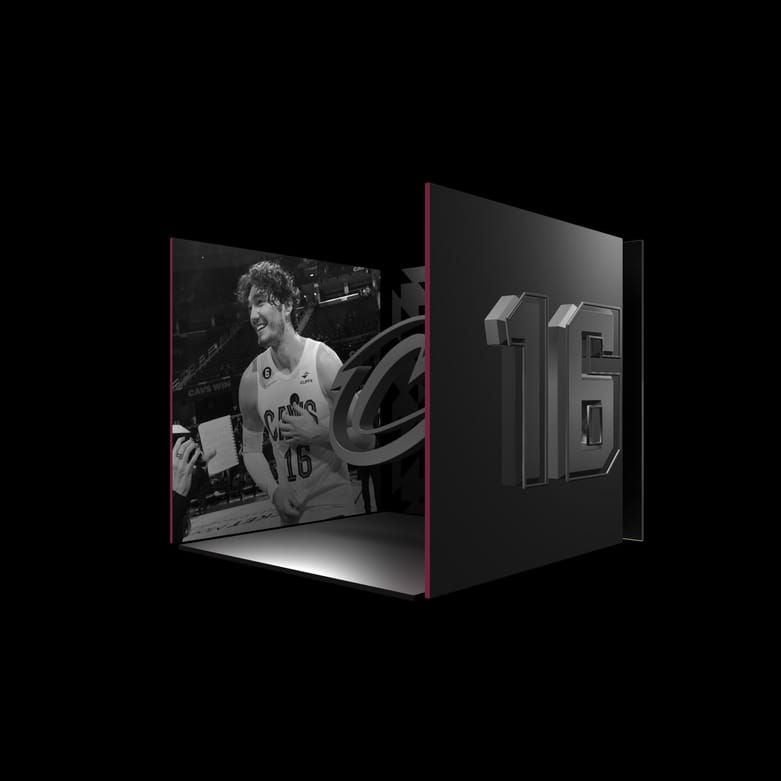 Cedi Osman