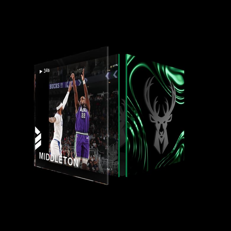 Khris Middleton