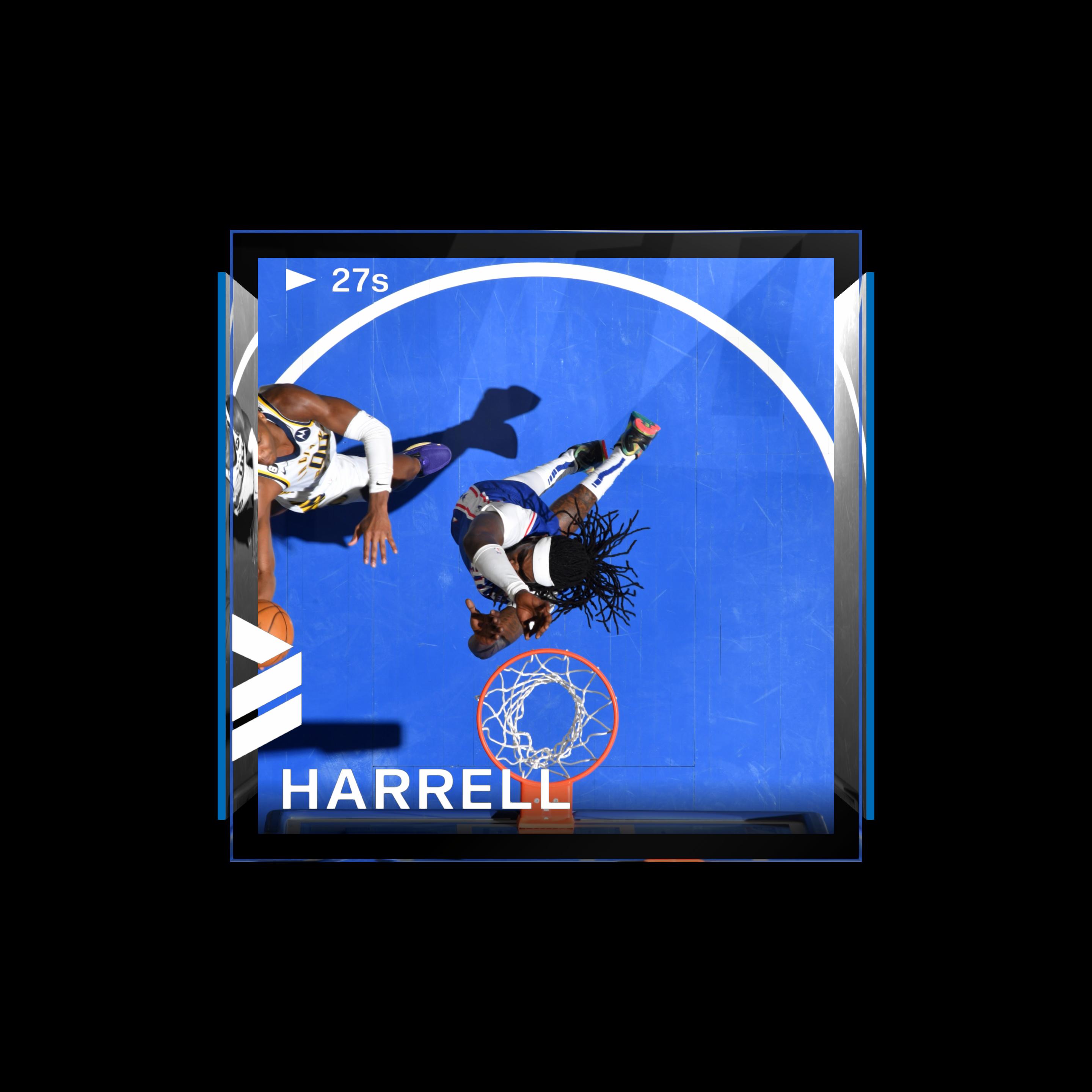 Montrezl Harrell