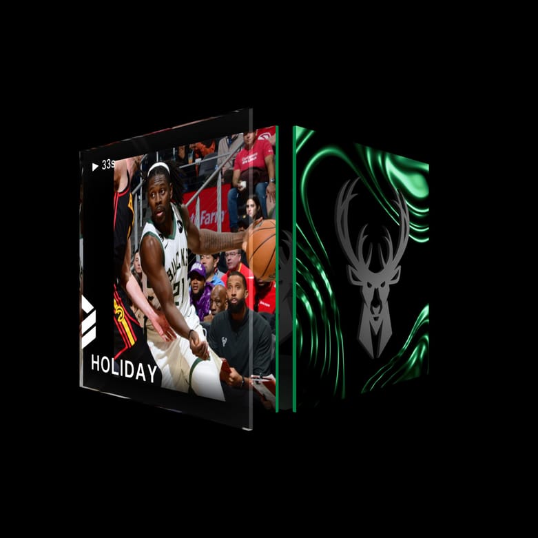 Jrue Holiday