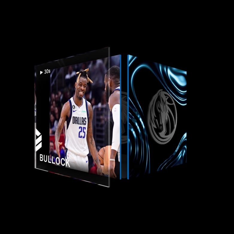 Reggie Bullock