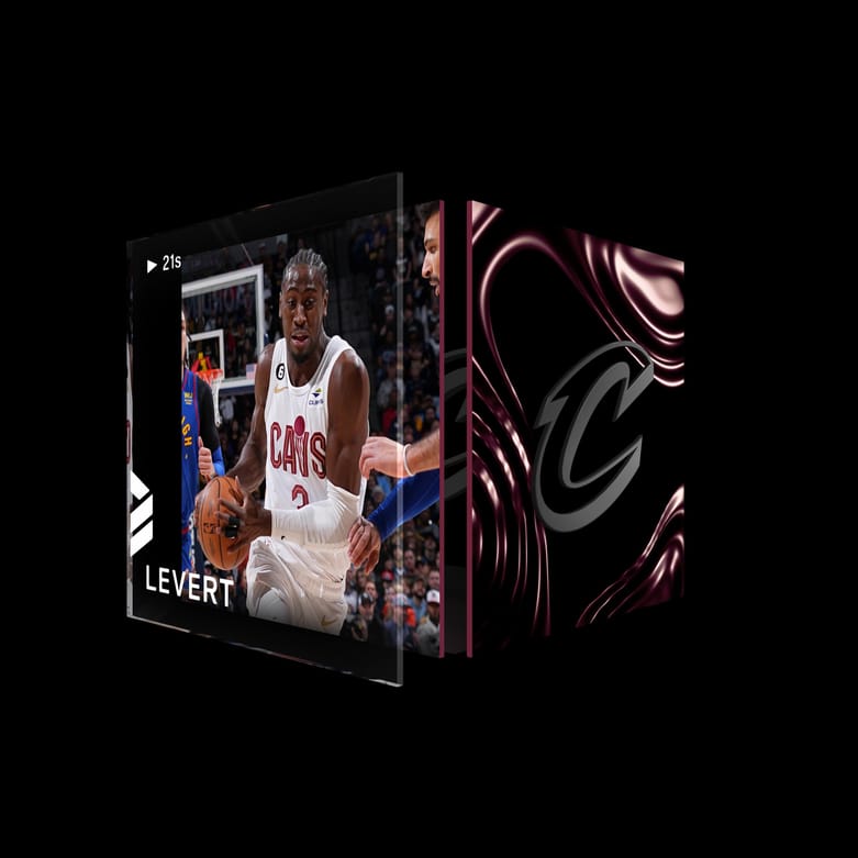 Caris LeVert