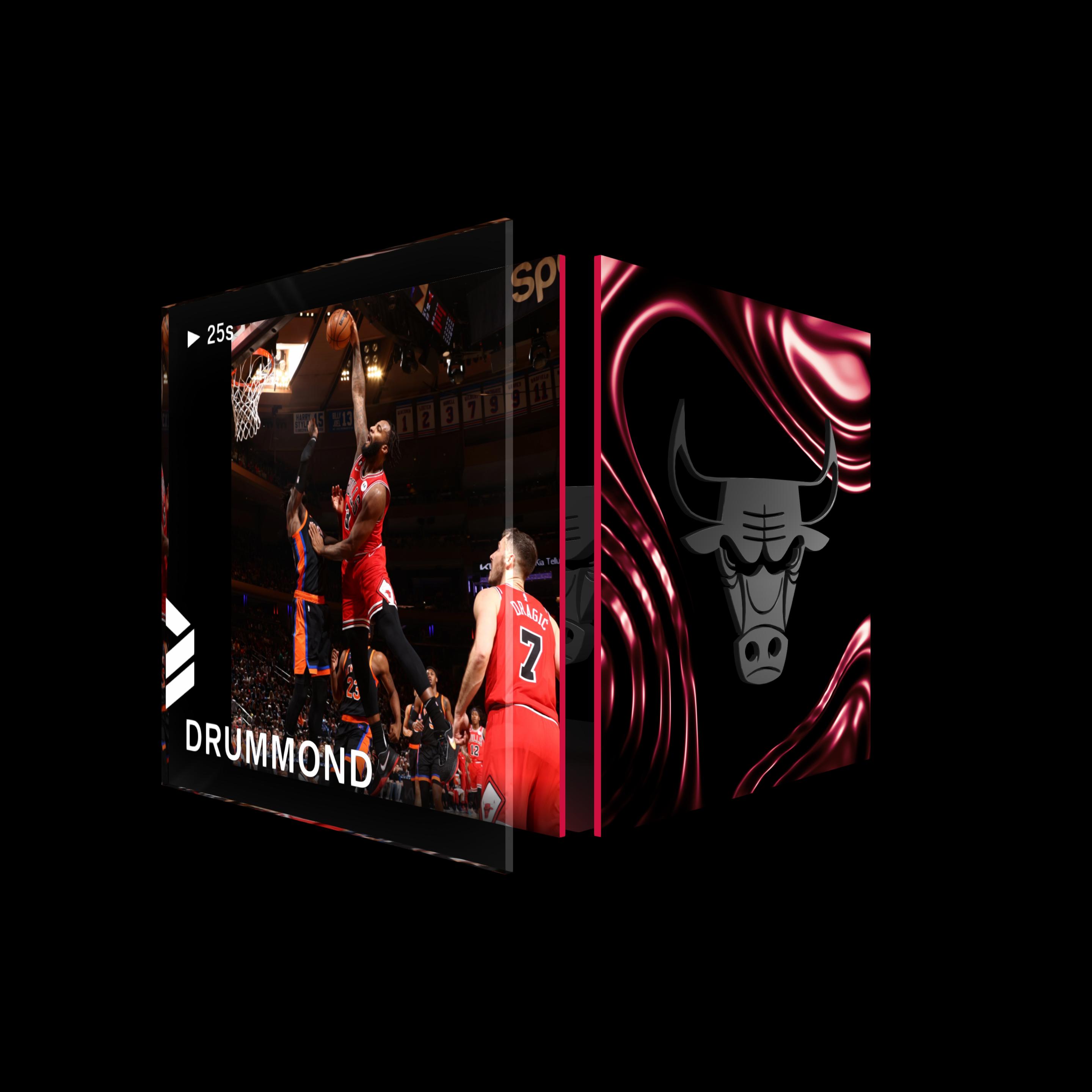 Andre Drummond