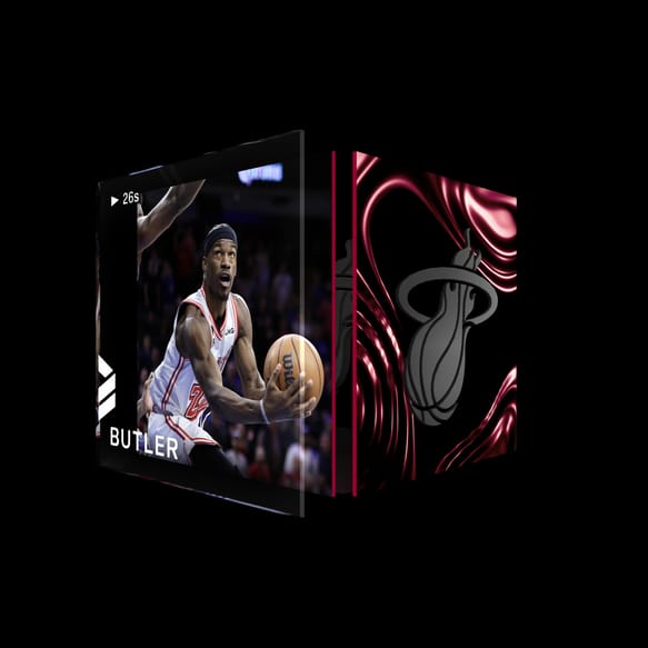 Jimmy Butler