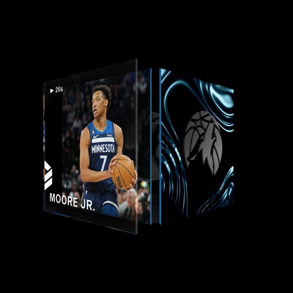 Wendell Moore Jr.
