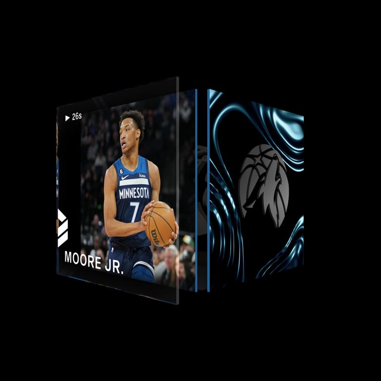 Wendell Moore Jr.