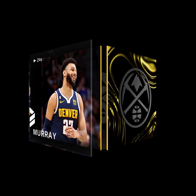 Jamal Murray