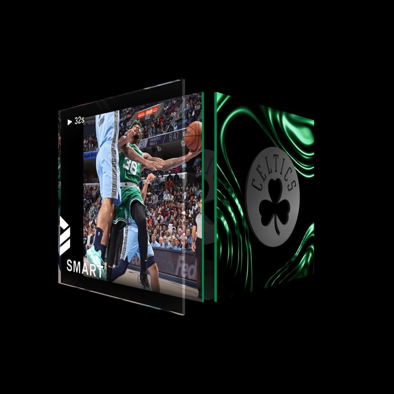 Marcus Smart